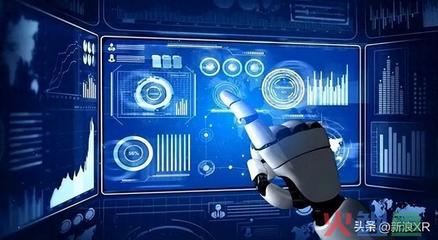 市场监管总局为人工智能等前沿技术行业应用划重点