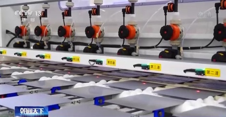 数据里的“中国活力”丨“物超人”时代来临 物联网赋能千行百业，人工智能集成服务开启智能新篇