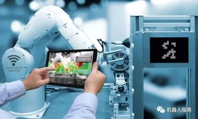 预测性维护中的人工智能 行业应用与系统集成服务