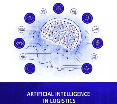 从物流到智慧物流 人工智能行业应用系统集成服务的变革与前瞻